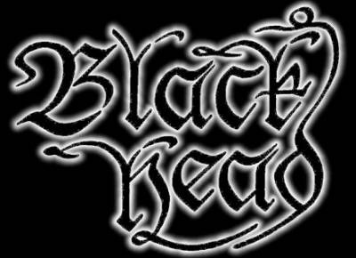 logo Black Head